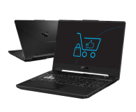 ASUS TUF Gaming F15 i5-11400H/16GB/512 RTX3050 144Hz - 733435 - zdjęcie 1